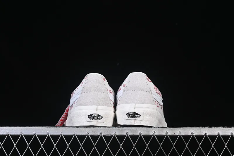 All categories Vans Vans series Vans Low Vans low top Vans Sk8-Low Vans low-top casual skateboard shoes VN0A4UUK2V4